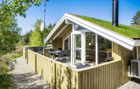 Beautiful Home In Rømø With Kitchen